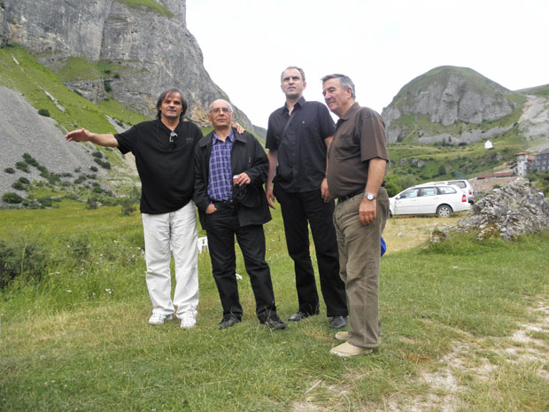 Горанци свачији и ничији, а опет своји